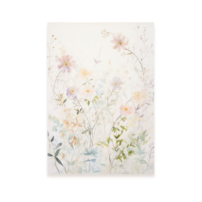 Nacnic Lámina de La Flora Perfumada