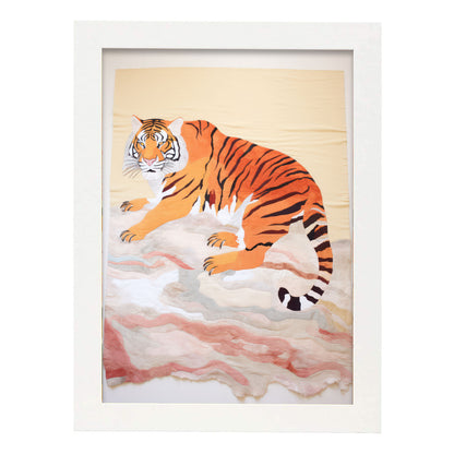 Nacnic Lámina de Palomas para Guardería y Hogar