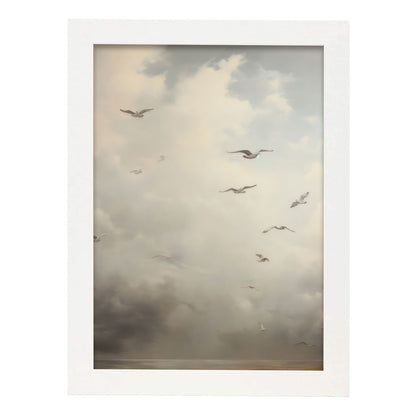 Lamina Nacnic de Flores de Begonia