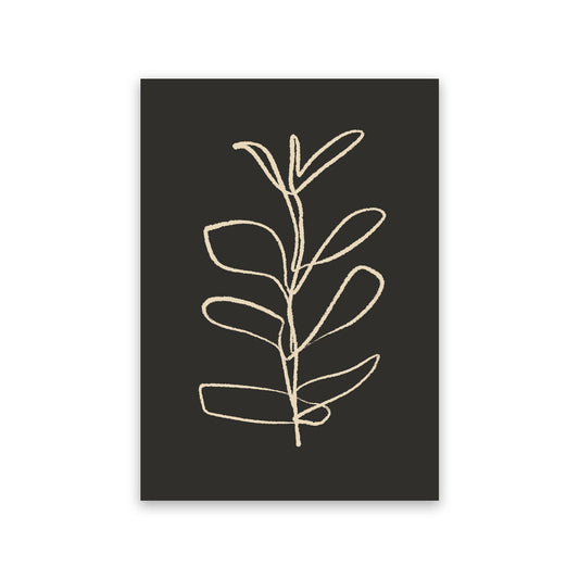 Nacnic Lámina de Planta Alta