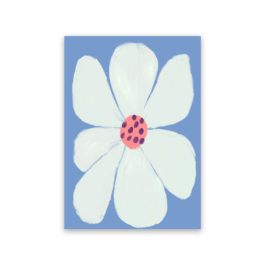 Lamina Nacnic Flora Tierna