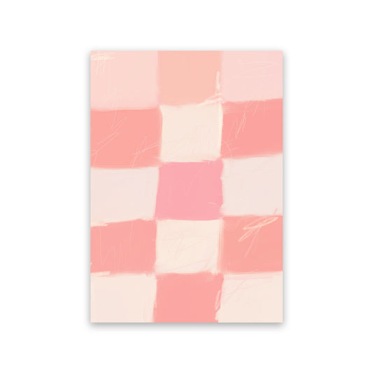 Lámina Nacnic Brink Pink en Cubos
