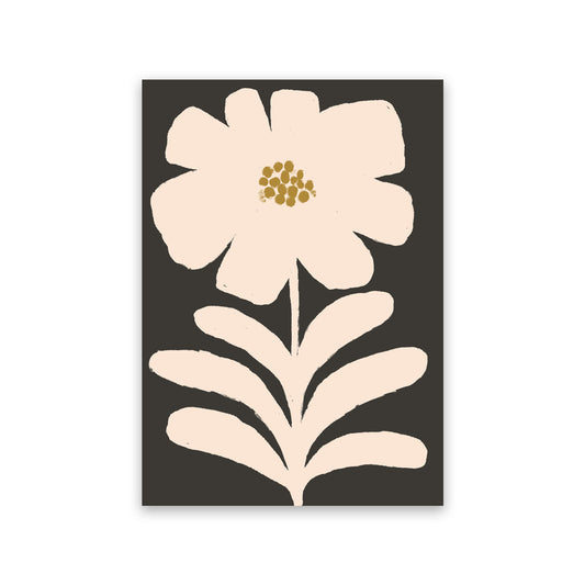 Nacnic Lámina Flor Suave