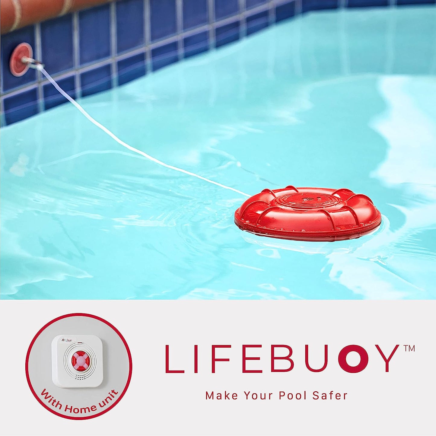 Pack of 2 Systems Lifebuoy